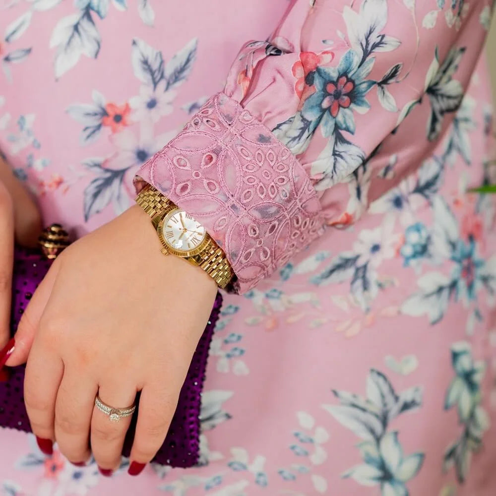 Sara Ahmad EIRA Handwork Collection 2026 | LELA P
