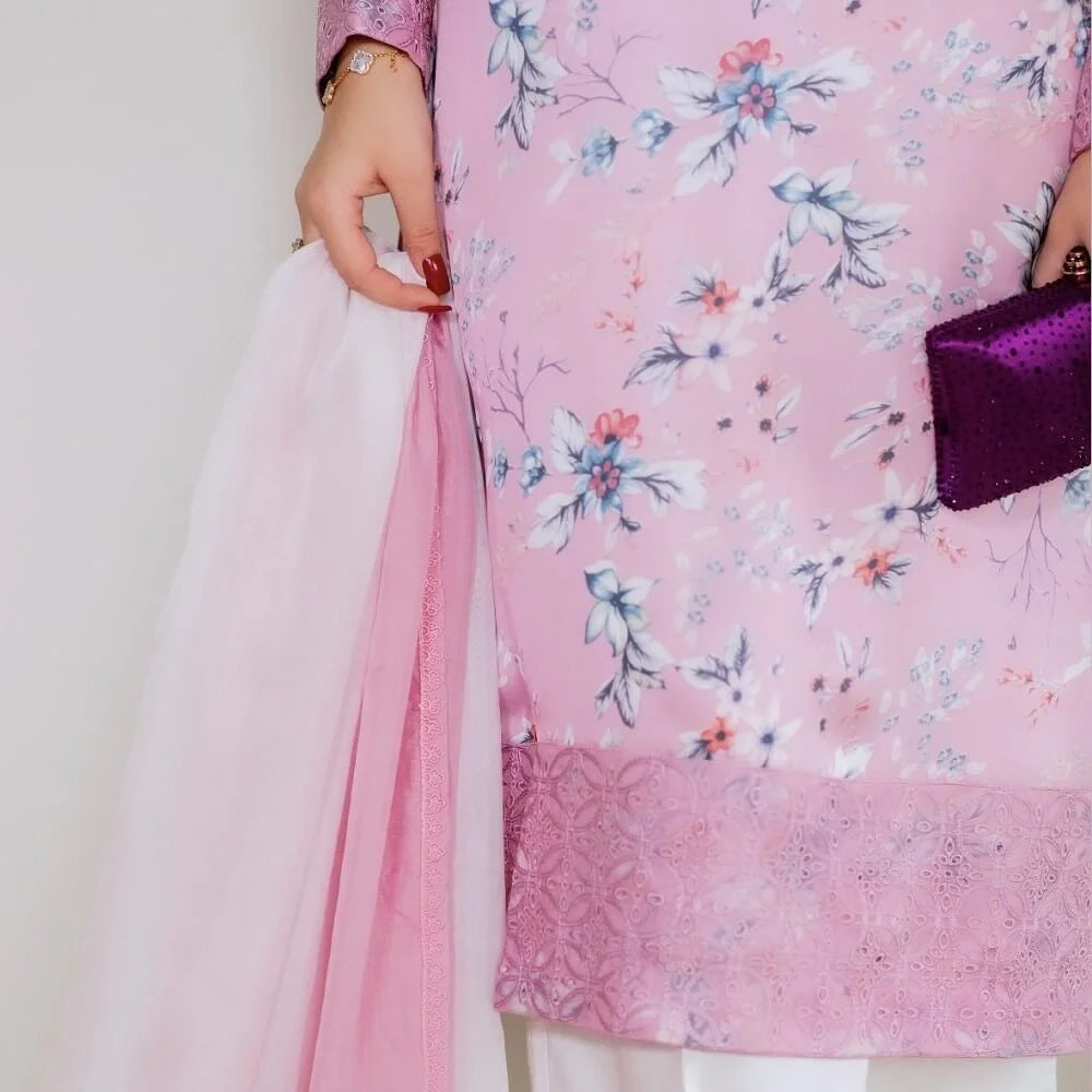 Sara Ahmad EIRA Handwork Collection 2026 | LELA P
