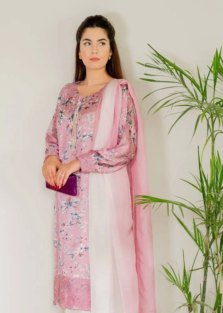 Sara Ahmad EIRA Handwork Collection 2026 | LELA P