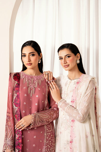 Xenia Luxury Chiffon | Reve XF-970