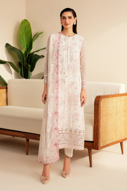 Xenia Luxury Chiffon | Reve XF-970