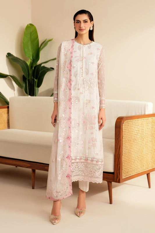 Xenia Luxury Chiffon | Reve XF-970