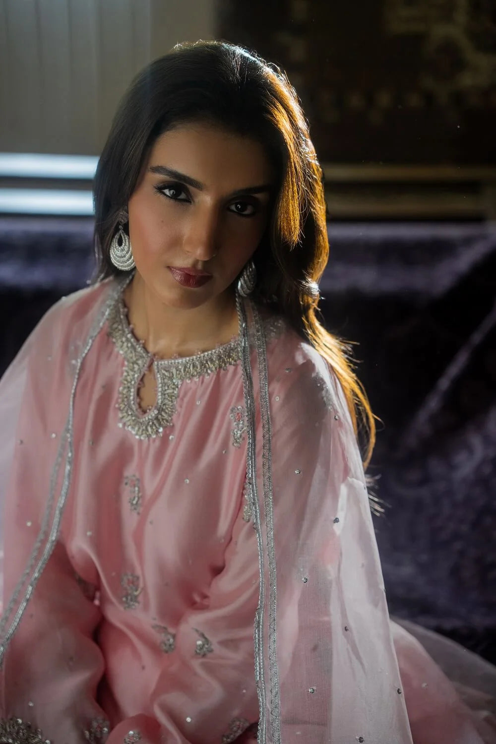 Sara Ahmad Noura Handwork Collection 2026 | RIYA