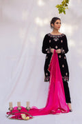 Sara Ahmad Rawaiyat Handwork Collection 2026 | RWF- 330