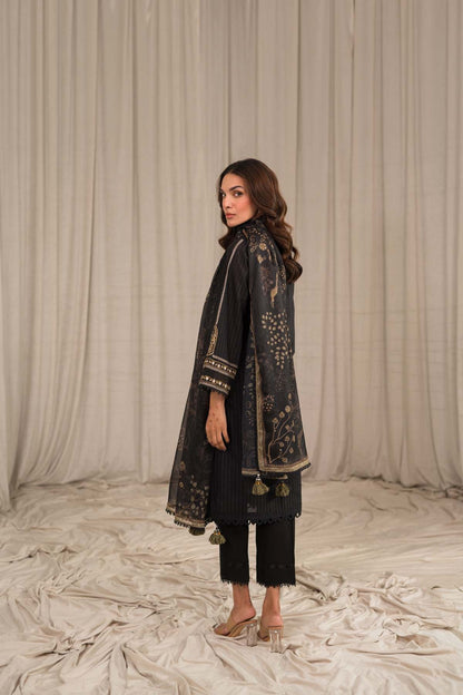 MIrage by Sahar Luxury Lawn | S24-TL-02
