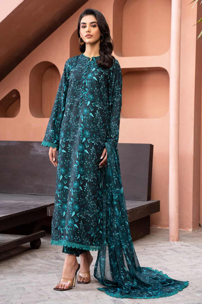 Zarif Print 2024 | Bailey | 04