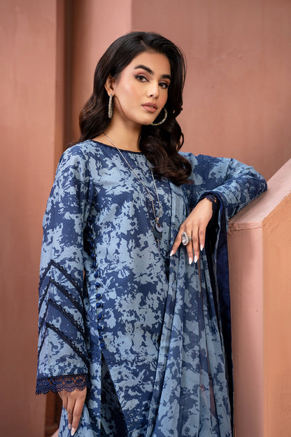 Zarif Print 2024| Emma | ZCP 01