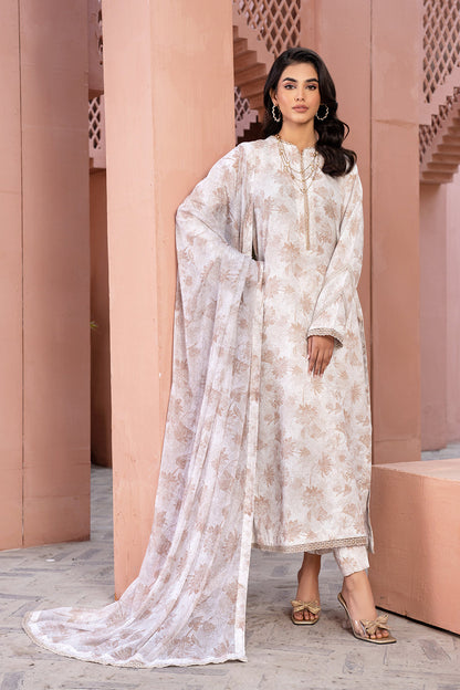 Zarif Print 2024 | Millie | 02