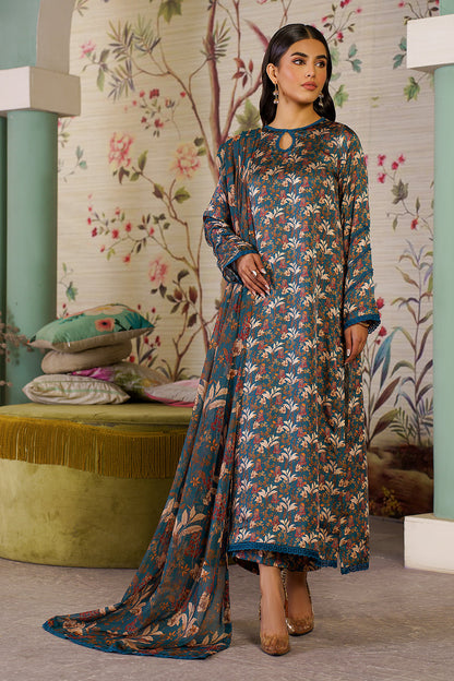 Zarif Print 2024 | Anabiya | 05