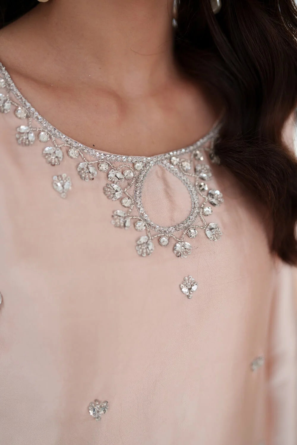 Sara Ahmad Amayra Handwork Collection 2026 | SOPHIA