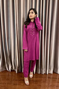 Sara Ahmad Aarzo Handwork Collection 2026 | SWC- 0099