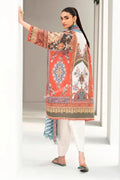 Muzlin By Sana Safinaz Lawn Collection 2023 | Vol 2 | 22A - Mirha Fashion