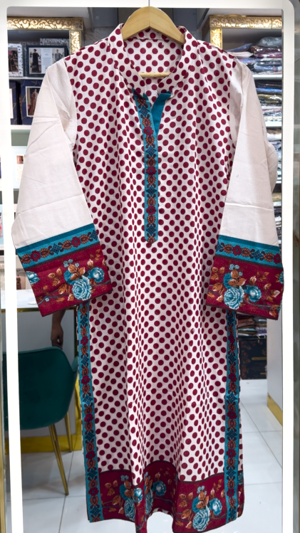 Orient Winter Collection Ready to wear | 147A - Mirha Fashion