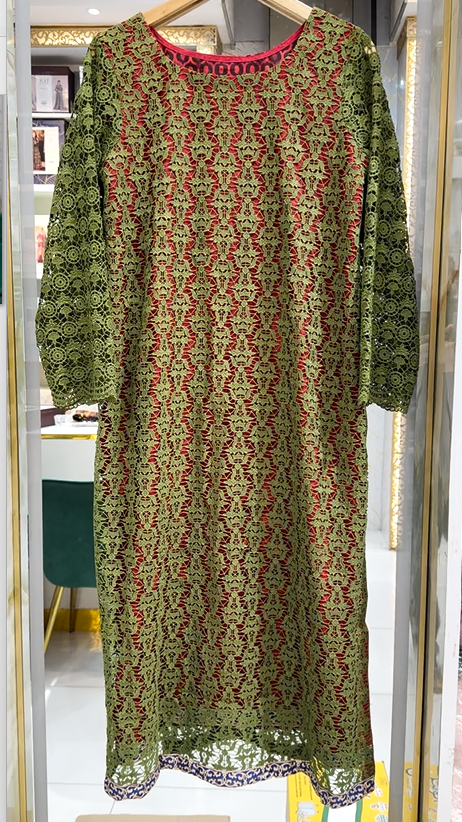 Asim Jofa Premium Ready to Wear | APJ-09 - Mirha Fashion