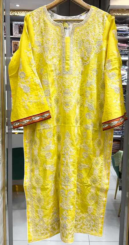Lakhany Summer/Spring Ready to Wear | 11A