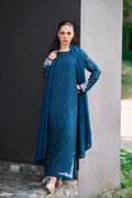 Sara Ahmad Amayra Handwork Collection 2026 | WANYA