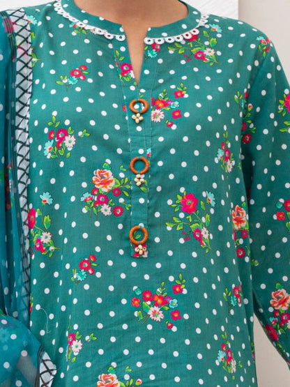 Zellbury 3-piece Printed Unstitched Lawn 2023 Volume 5     WUS23X30396