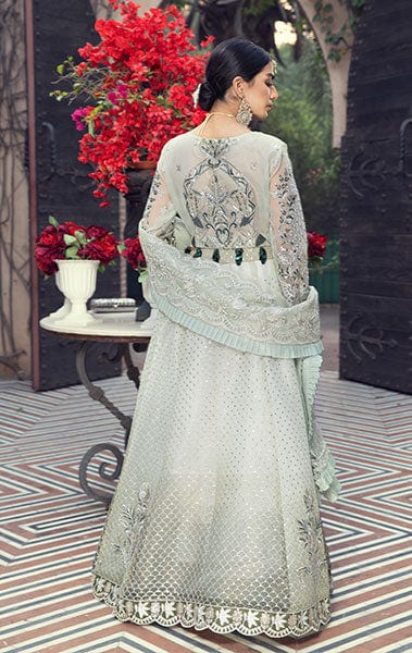 Zeenat Luxury Collection By Zebtan | ZN-07 - Mirha Fashion