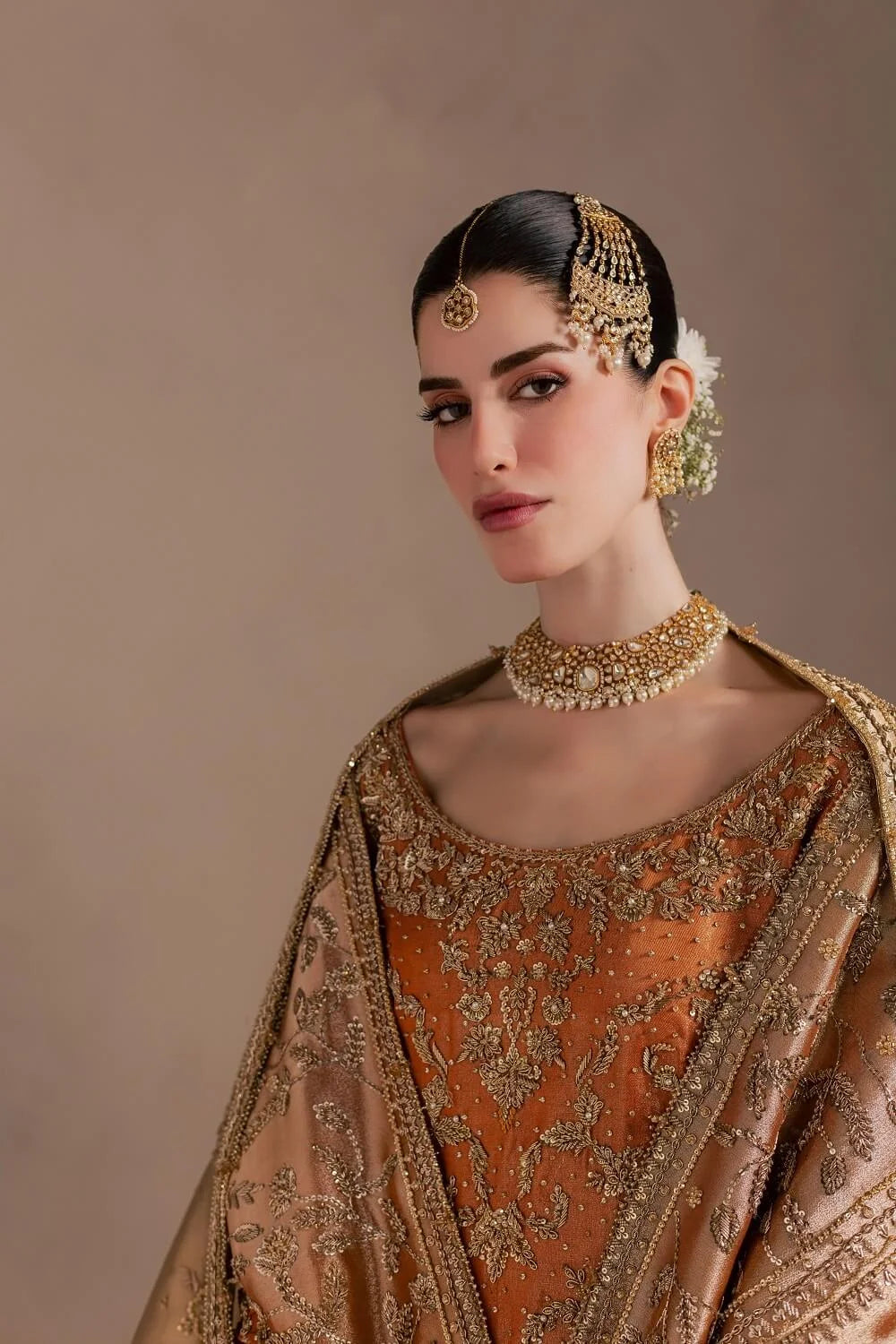 Sara Ahmad REHA Handwork Collection 2026 | AALIYAH