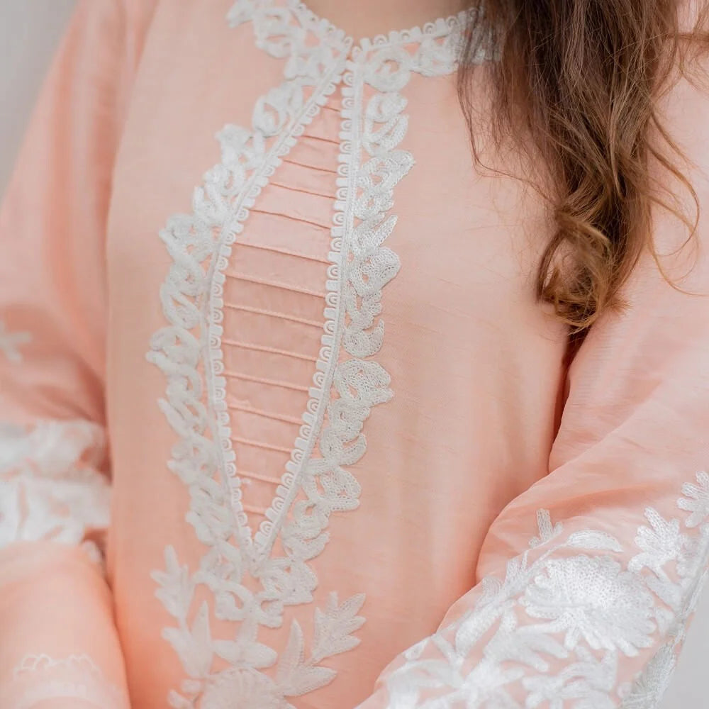 Sara Ahmad AYLA Handwork Collection 2026 | AIMA