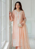 Sara Ahmad AYLA Handwork Collection 2026 | AIMA
