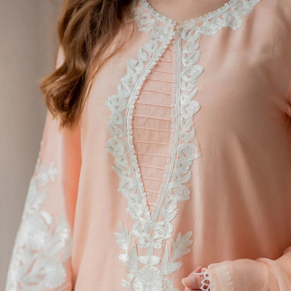 Sara Ahmad AYLA Handwork Collection 2026 | AIMA