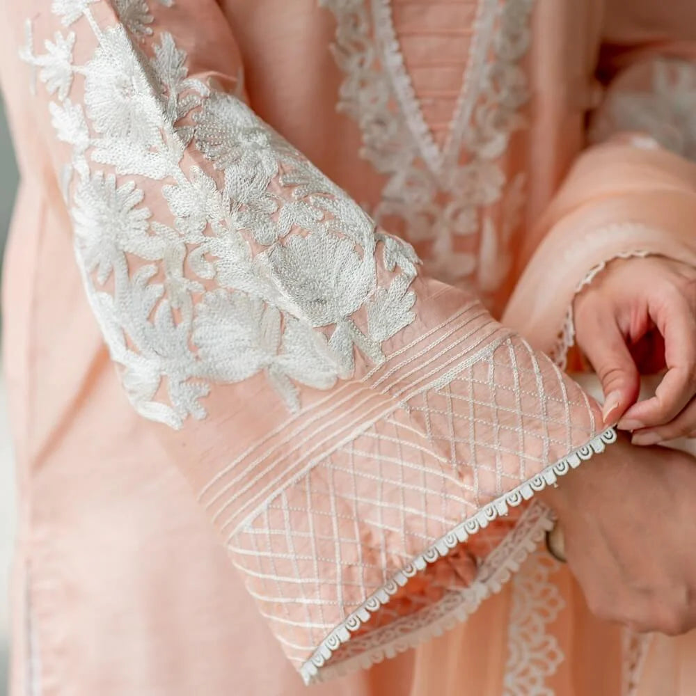 Sara Ahmad AYLA Handwork Collection 2026 | AIMA