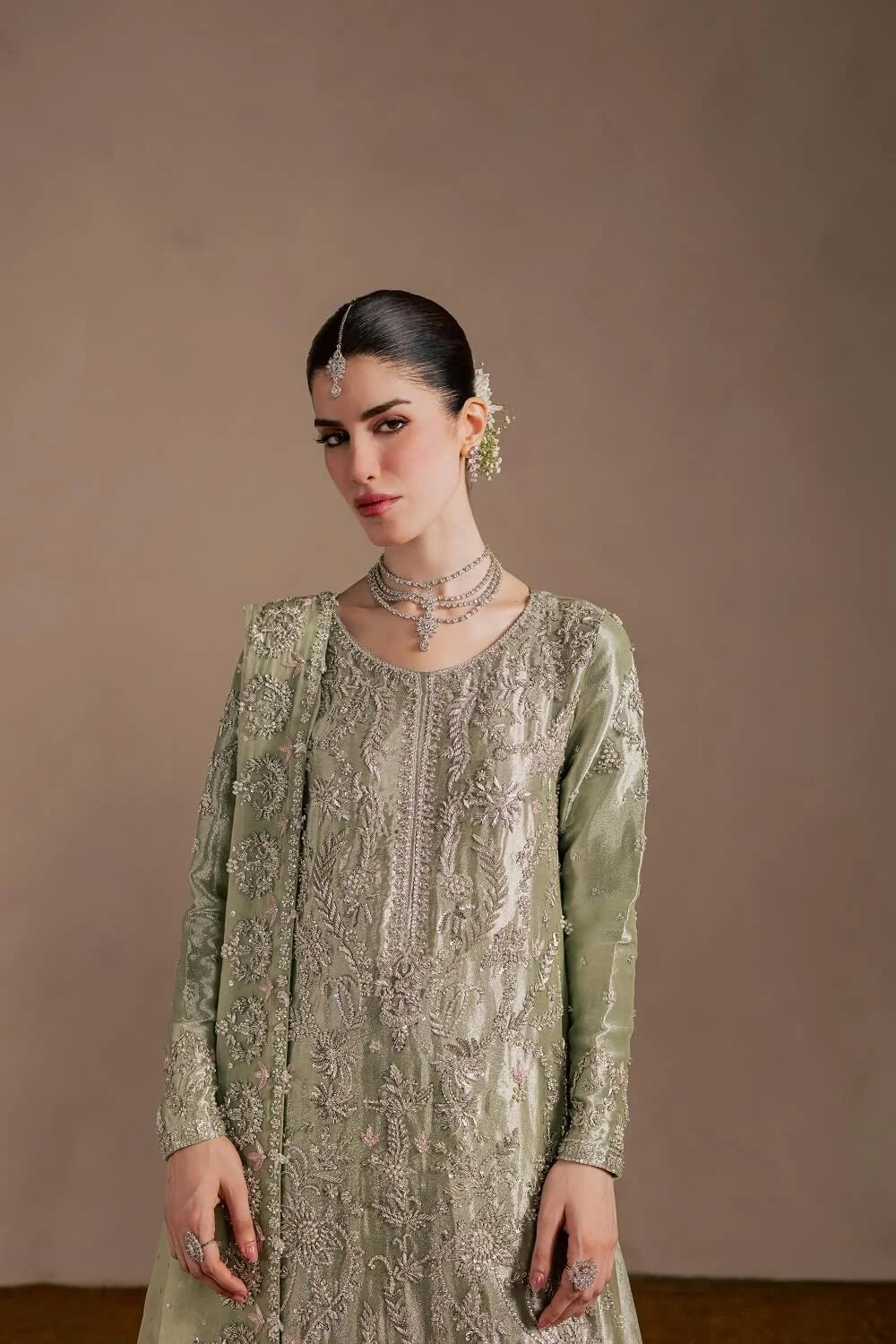 Sara Ahmad REHA Handwork Collection 2026 | ANAYA