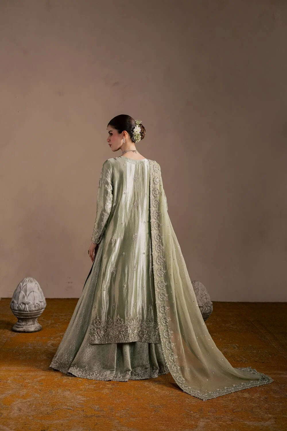 Sara Ahmad REHA Handwork Collection 2026 | ANAYA
