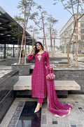 Sara Ahmad Mah E Noor Handwork Collection 2026 | Aimen