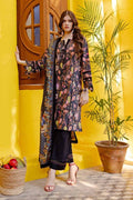 Gul Ahmed Printed Lawn`24 | CL # 42101 B - Mirha Fashion