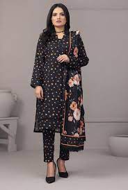 Adentic Separate Cotton By Regalia Volume 7 | 01