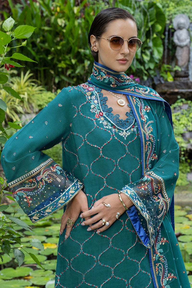 Mushq Nuvera Luxury Silk Edit â€“ - Valene
