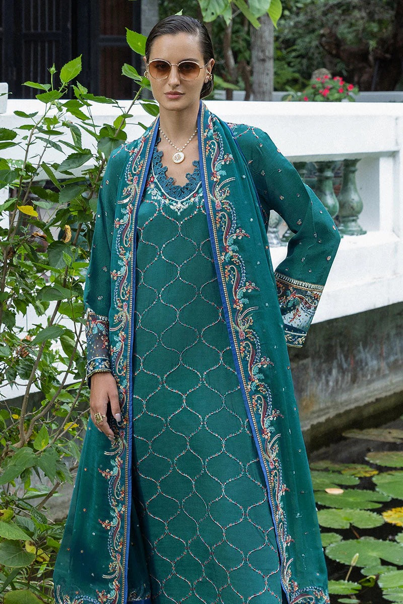 Mushq Nuvera Luxury Silk Edit â€“ - Valene