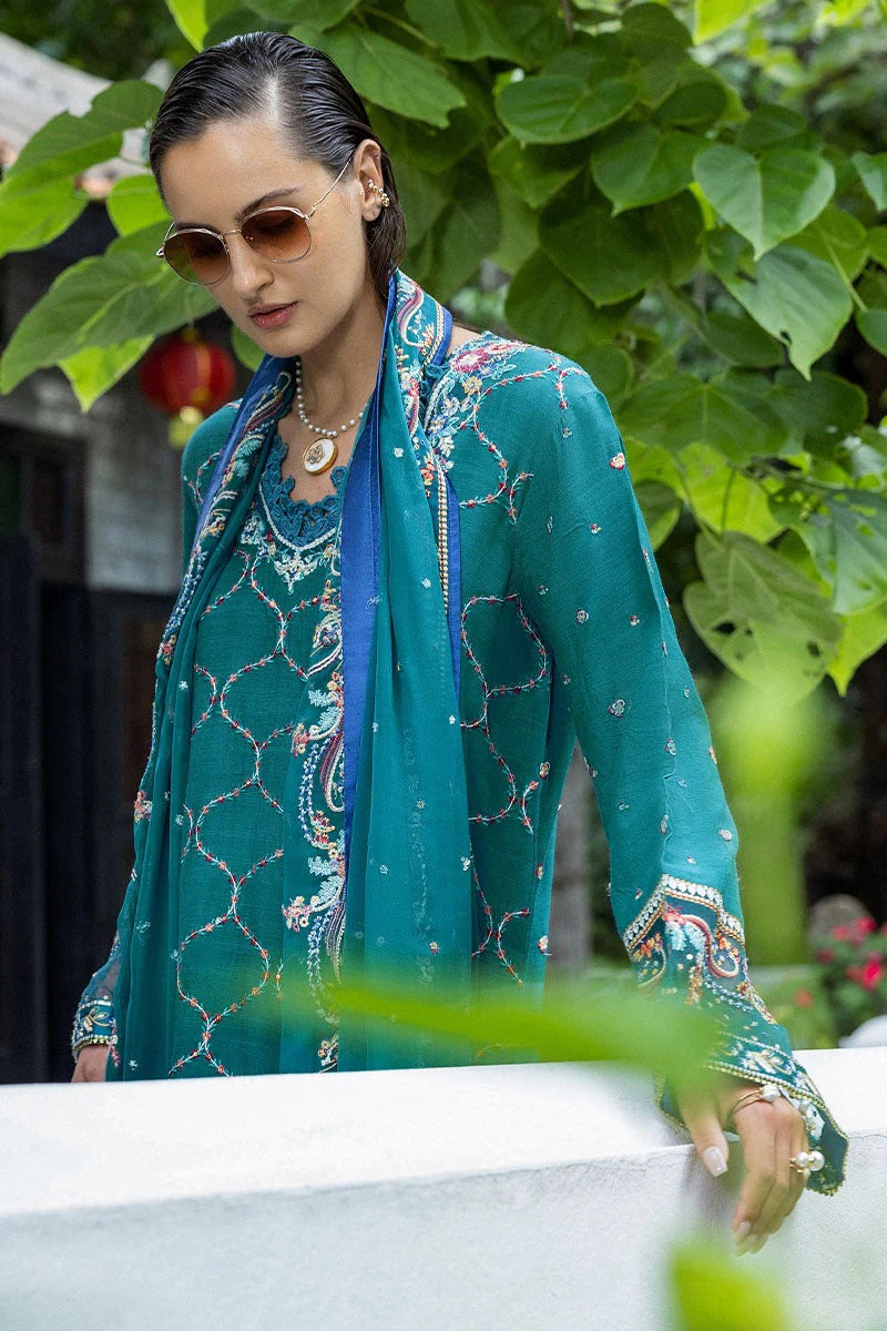 Mushq Nuvera Luxury Silk Edit â€“ - Valene