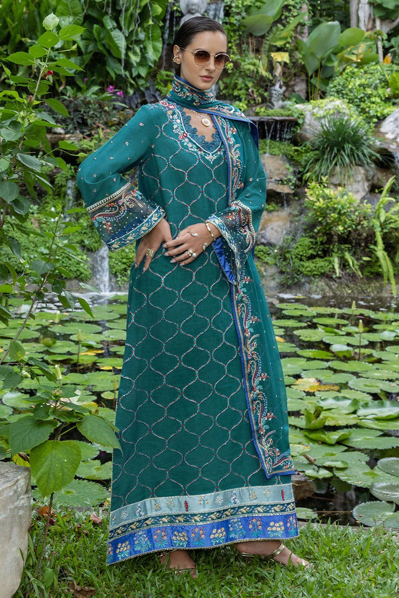 Mushq Nuvera Luxury Silk Edit â€“ - Valene