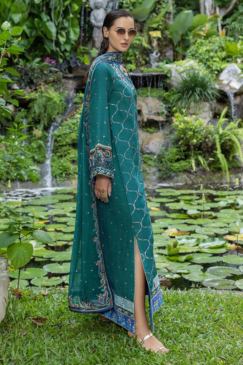 Mushq Nuvera Luxury Silk Edit â€“ - Valene