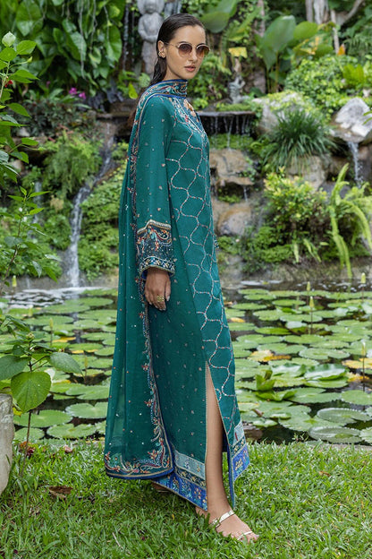 Mushq Nuvera Luxury Silk Edit â€“ - Valene