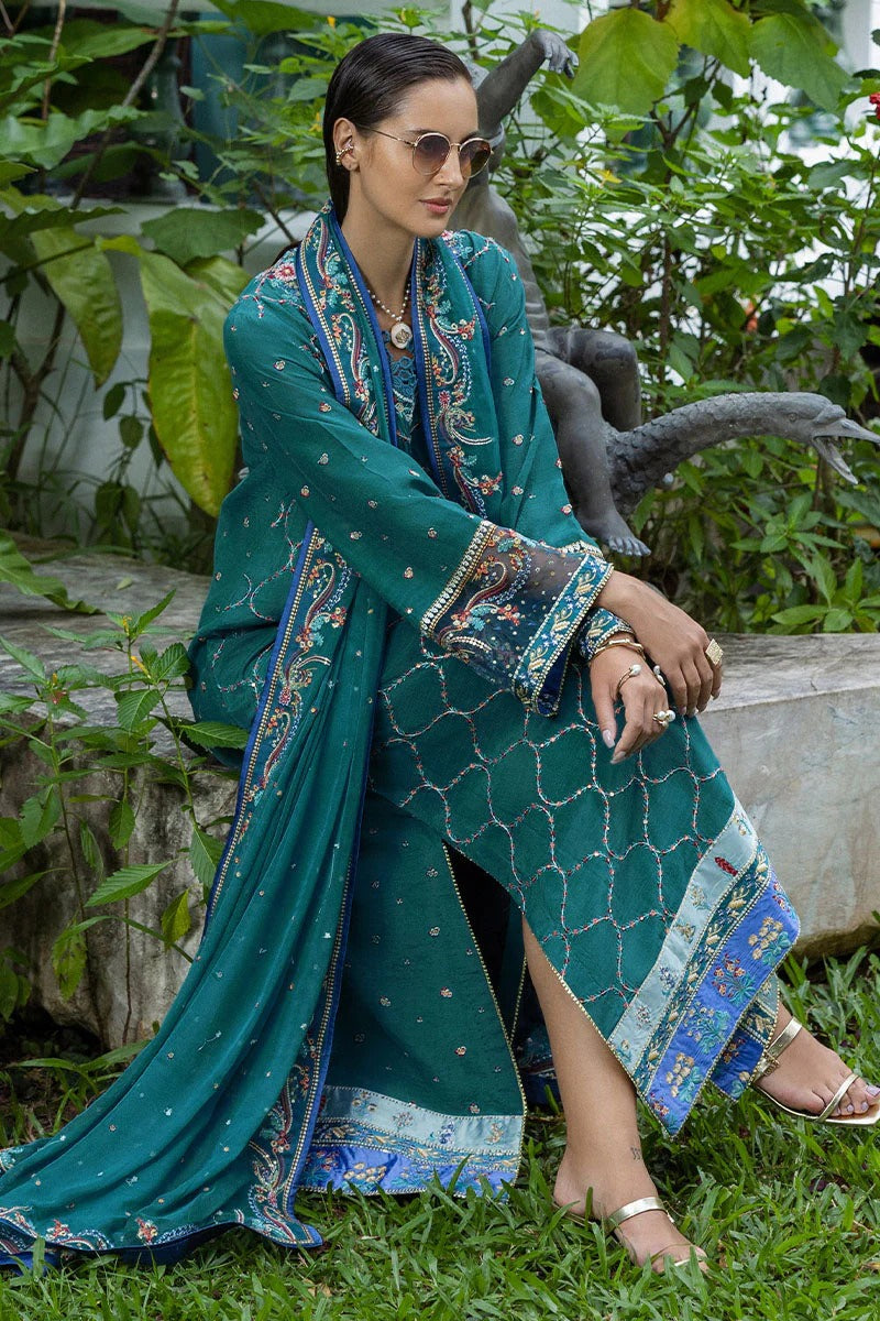 Mushq Nuvera Luxury Silk Edit â€“ - Valene
