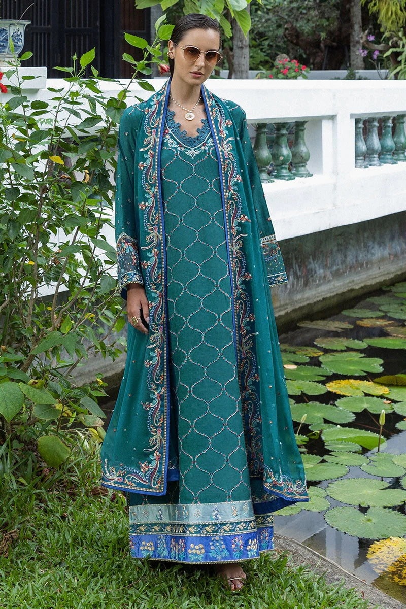 Mushq Nuvera Luxury Silk Edit â€“ - Valene