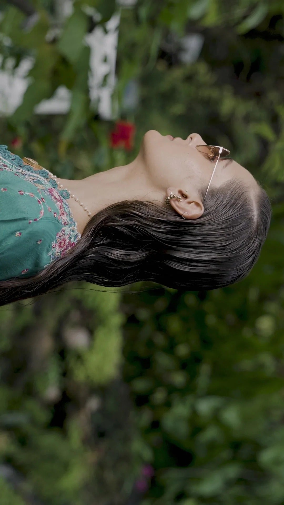 Mushq Nuvera Luxury Silk Edit â€“ - Valene