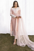Sara Ahmad Riya Handwork Collection 2026 | IMRAH
