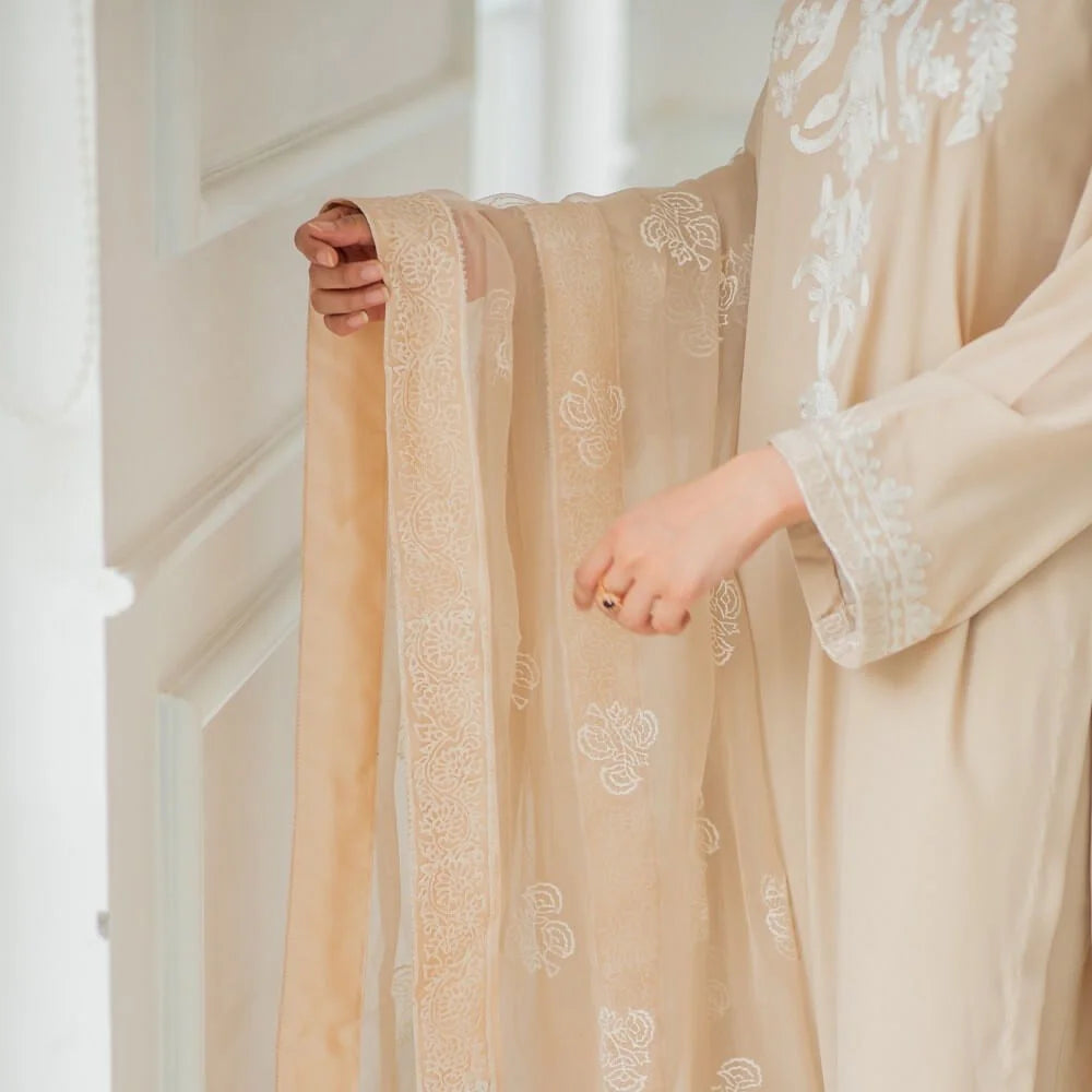 Sara Ahmad AYLA Handwork Collection 2026 | INSA