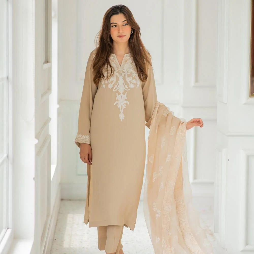 Sara Ahmad AYLA Handwork Collection 2026 | INSA