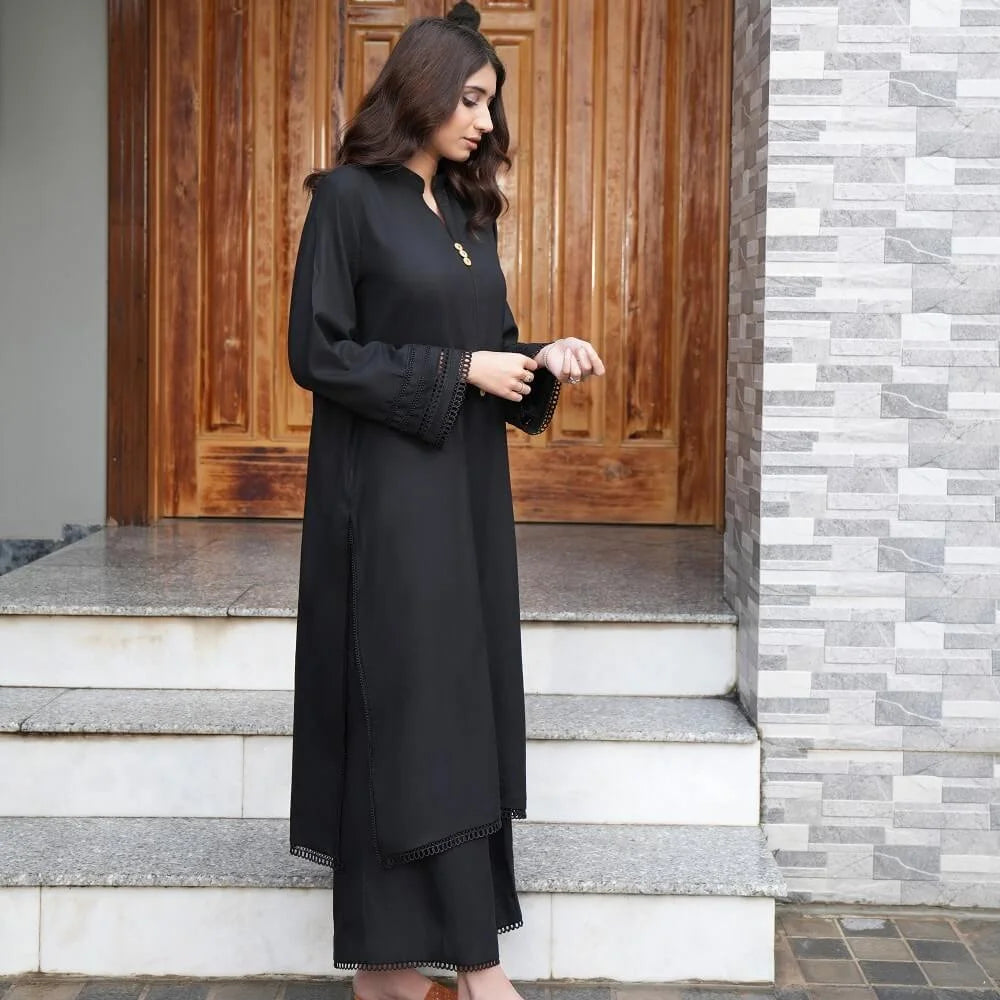 Sara Ahmad Zeina Handwork Collection 2026 | Lena