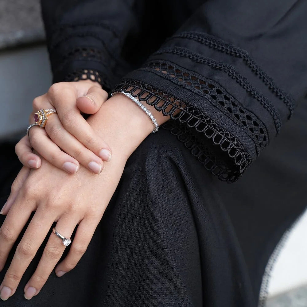 Sara Ahmad Zeina Handwork Collection 2026 | Lena