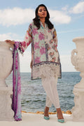 Sana Safinaz Muzlin volume I 2024 -M241-003B-Ci - Mirha Fashion