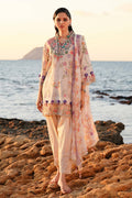 Sana Safinaz Muzlin volume I 2024 - M241-008A-Ci - Mirha Fashion