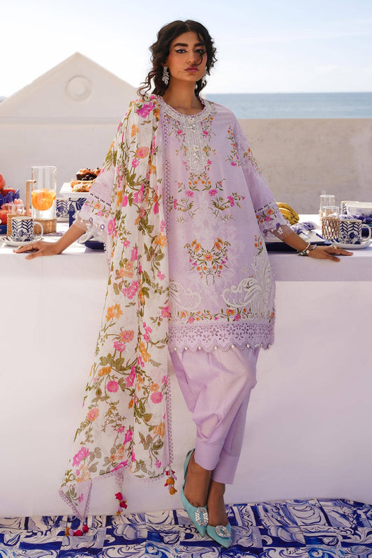 Sana Safinaz Muzlin volume I 2024 - M241-019A-Ci - Mirha Fashion