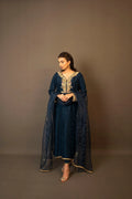 Sara Ahmad Mareeha Handwork Collection 2026 | RAHA
